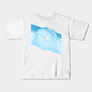 Life & Faith Kids T-Shirt